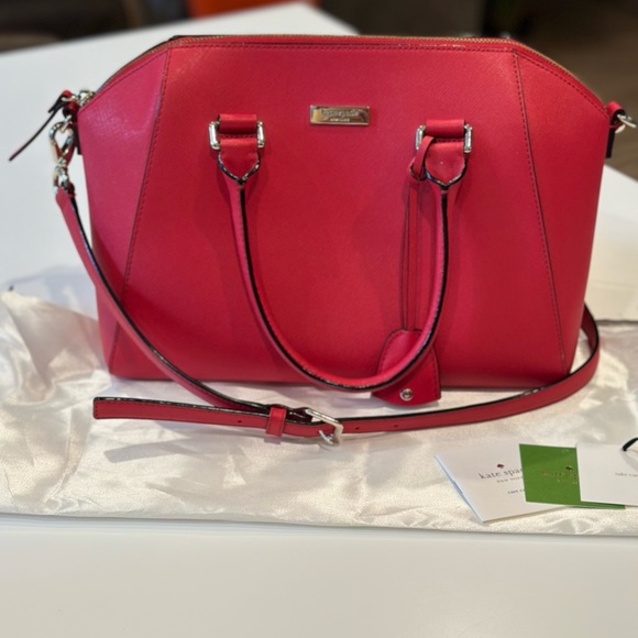 kate spade Handbags - KATE SPADE ♠️ Tote/Crossbody